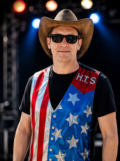 stuart